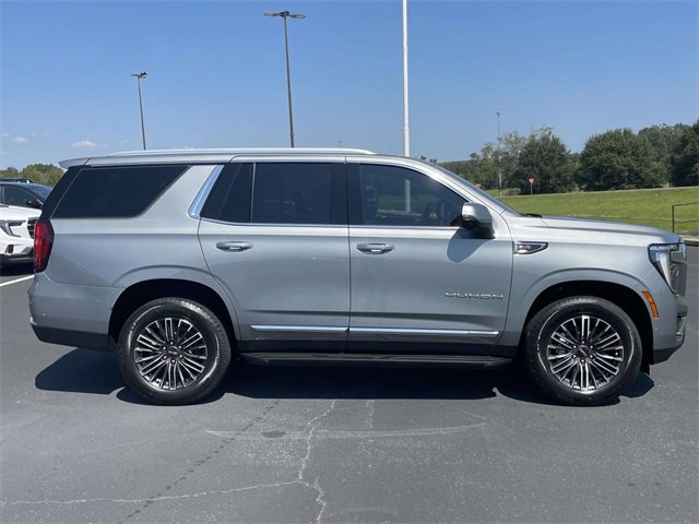 2026 Gmc Yukon photo 2