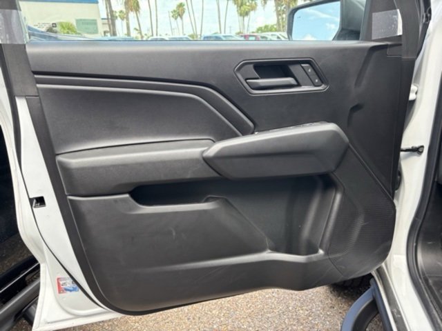 2025 Chevrolet Colorado Trail Boss photo 15