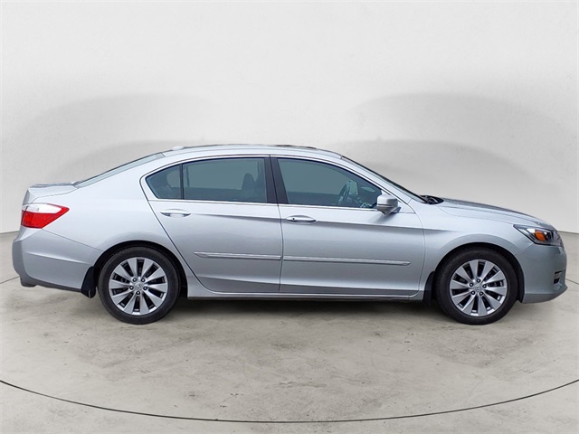 2014 Honda Accord EX-L photo 6