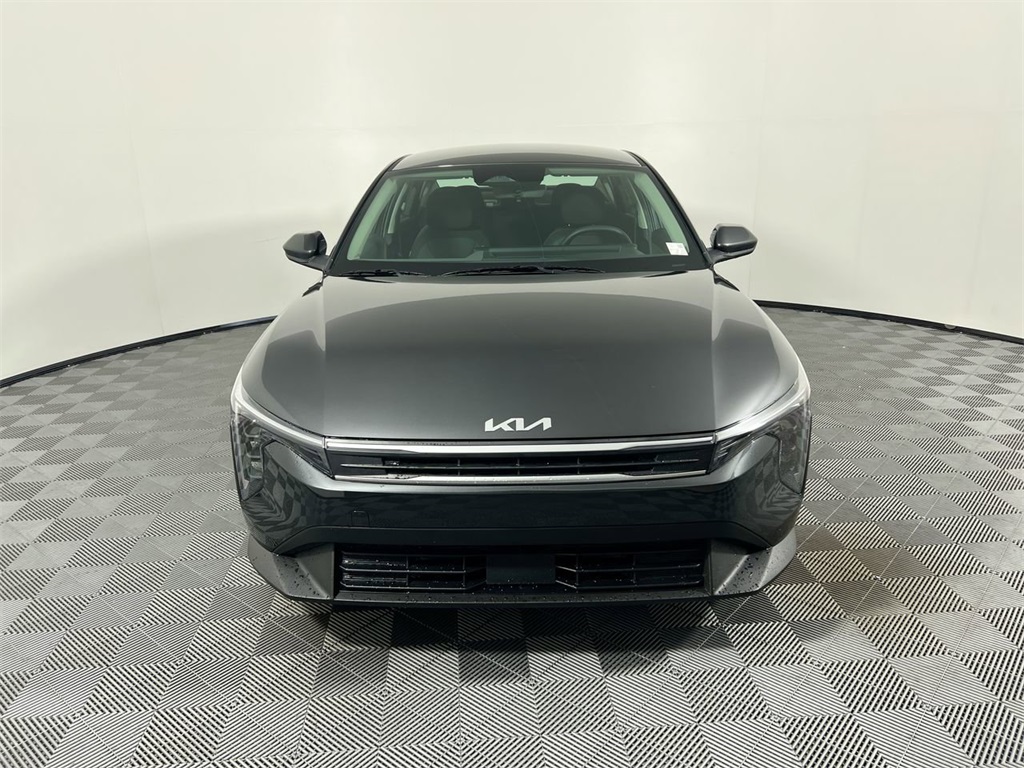 2025 Kia K4 LX photo 10