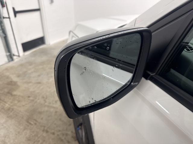 2026 Honda Passport photo 16