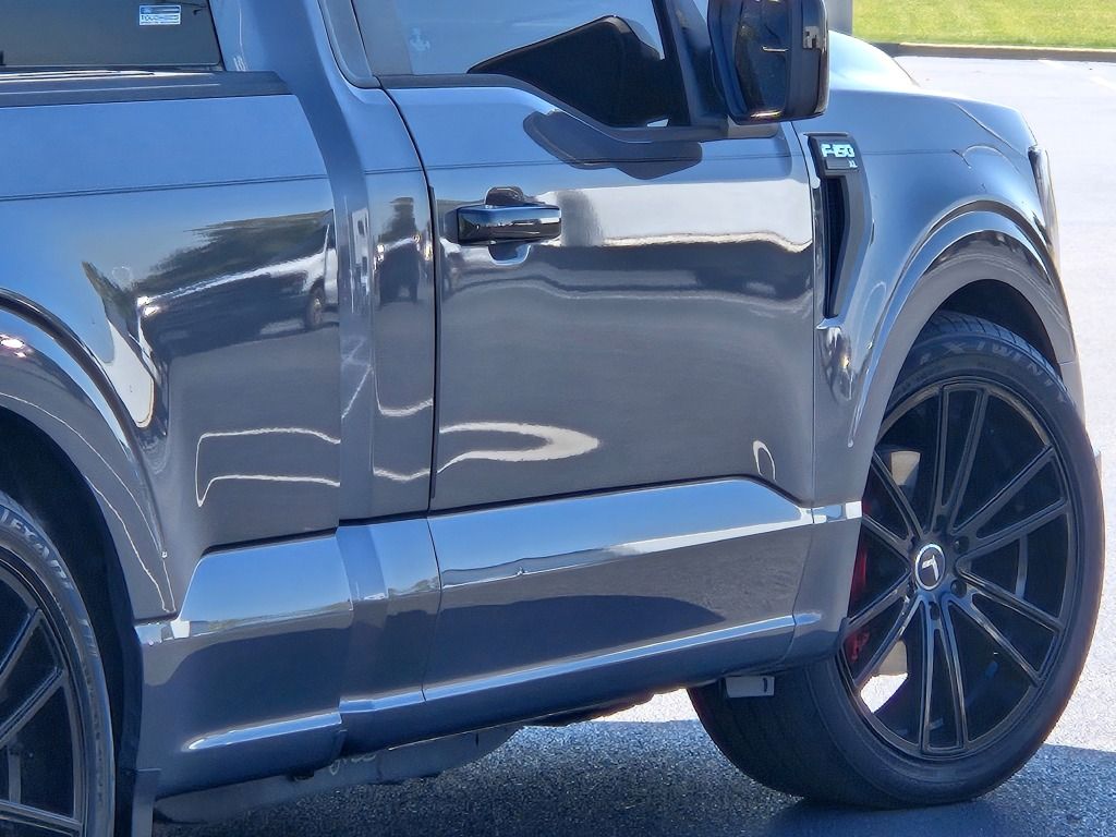 2023 Ford F-150 XL photo 9