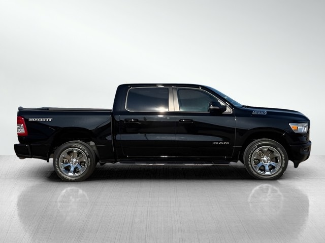 2022 Ram 1500 Big Horn Lone Star photo 4
