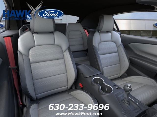 2026 FORD MUSTANG - Image 10