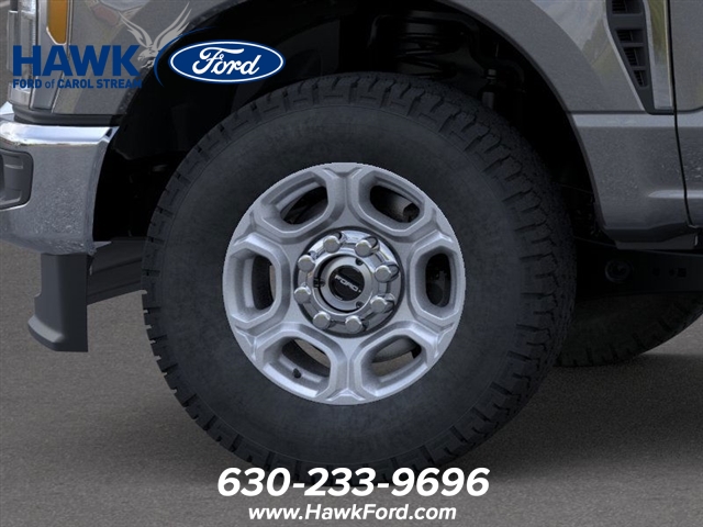 2026 FORD F-250 - Image 19