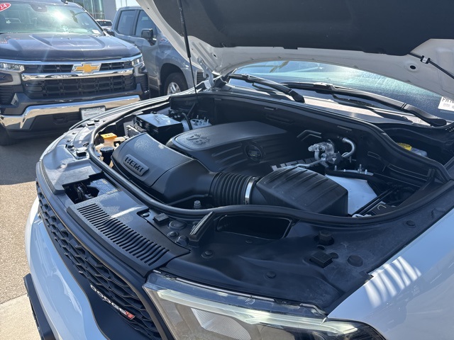 2023 Dodge Durango R/T Plus photo 26
