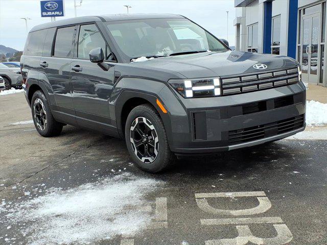 2026 Hyundai Santa Fe SE's photo