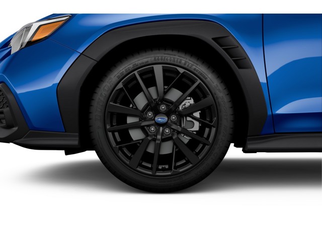 2025 Subaru WRX GT photo 6