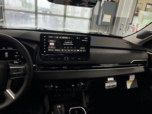 2025 Mitsubishi Outlander SE 2.5 S-AWC photo 14