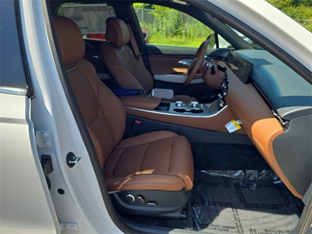 2026 Genesis GV70 2.5T Advanced photo 25