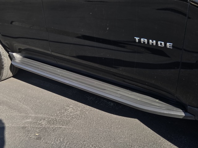 2016 Chevrolet Tahoe LS photo 11