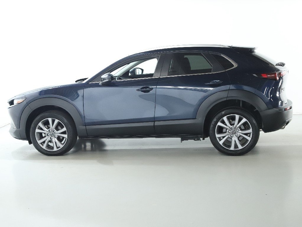 2023 Mazda CX-30 2.5 S Preferred photo 33