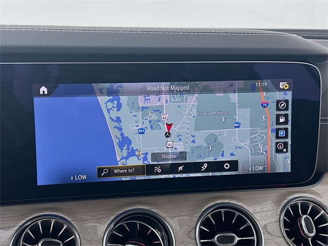 2023 Mercedes Benz E 450 photo 13