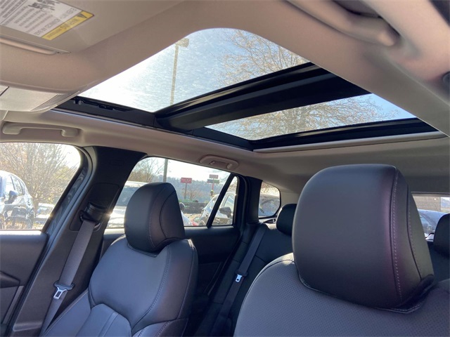 2026 Mazda CX-50 Turbo Premium Plus photo 3