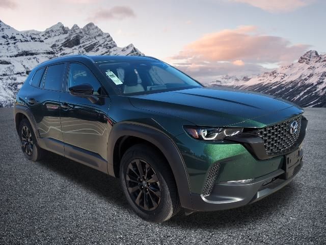 2026 Mazda CX-50 Preferred's photo