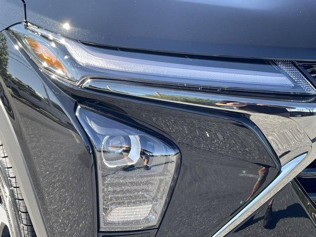 2025 Chevrolet Trax photo 8