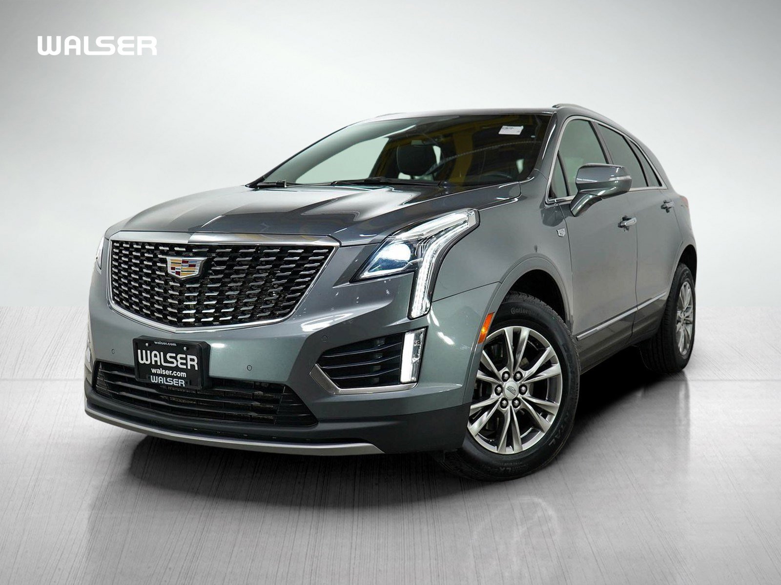 2022 Cadillac XT5 Premium Luxury's photo