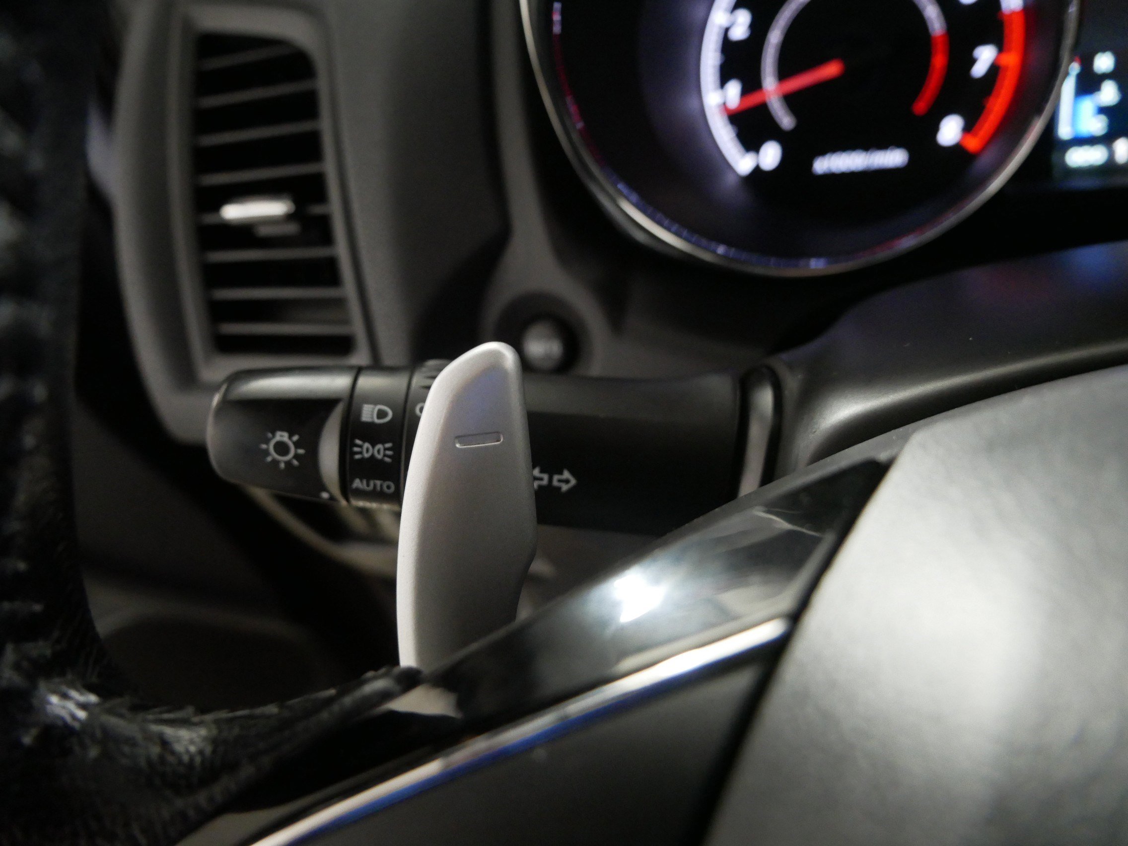 2016 Mitsubishi Outlander Sport SEL GT photo 29