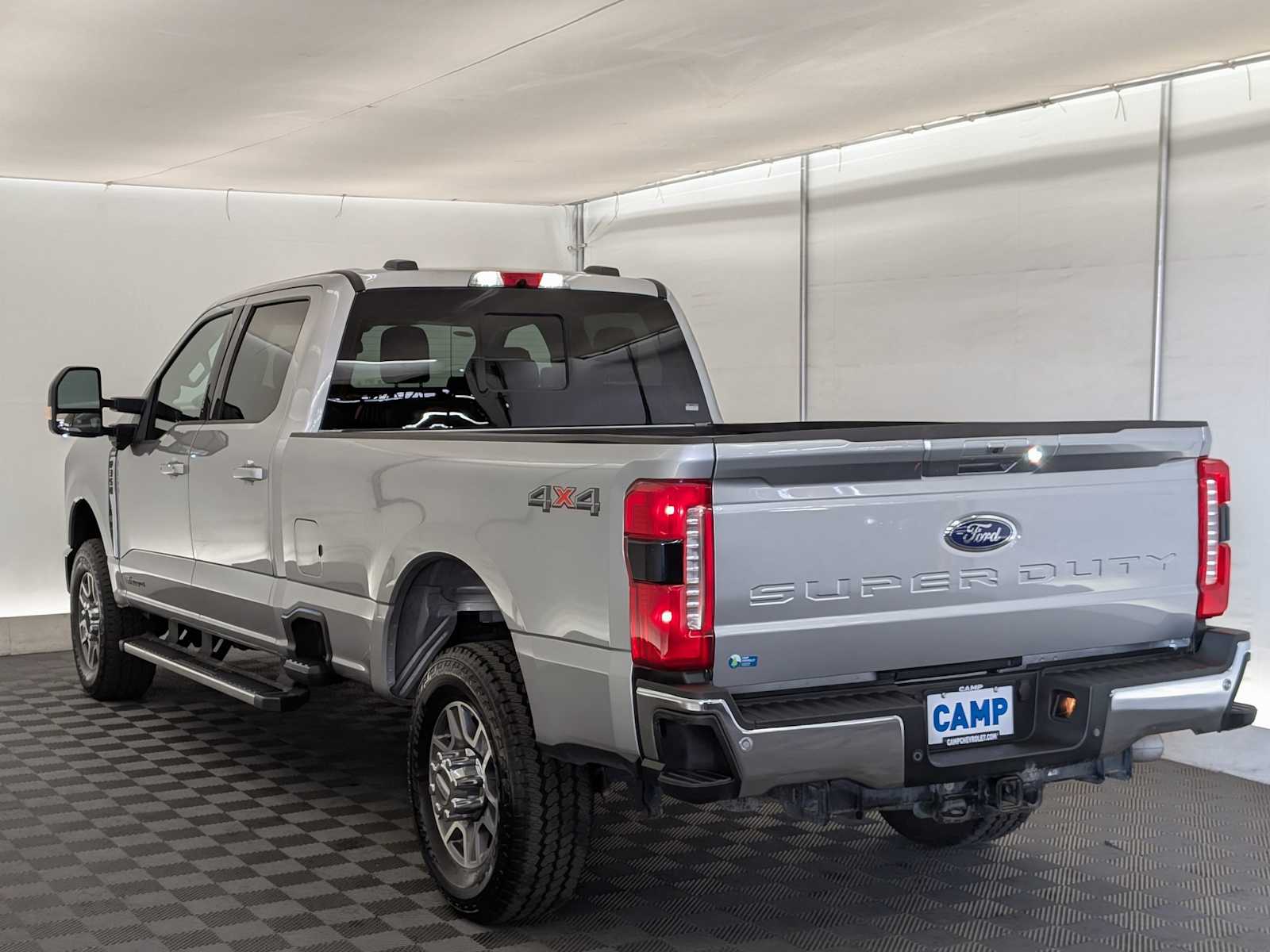 2024 Ford F-350 XL photo 4