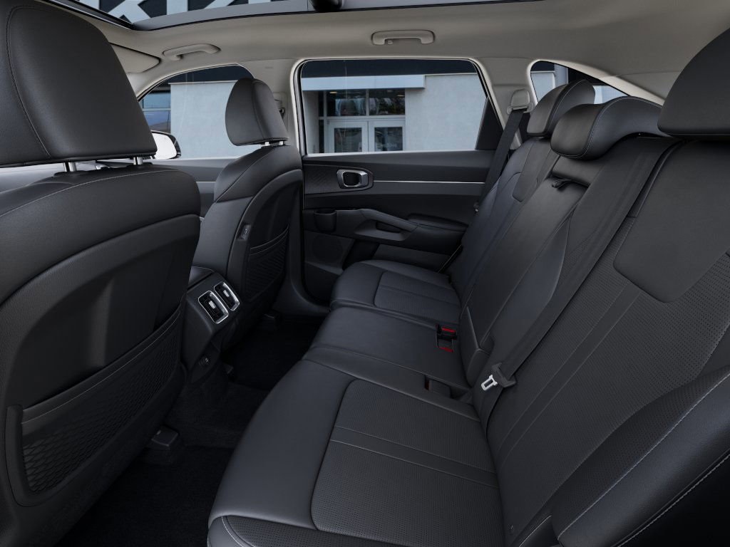 2026 Kia Sorento S photo 10