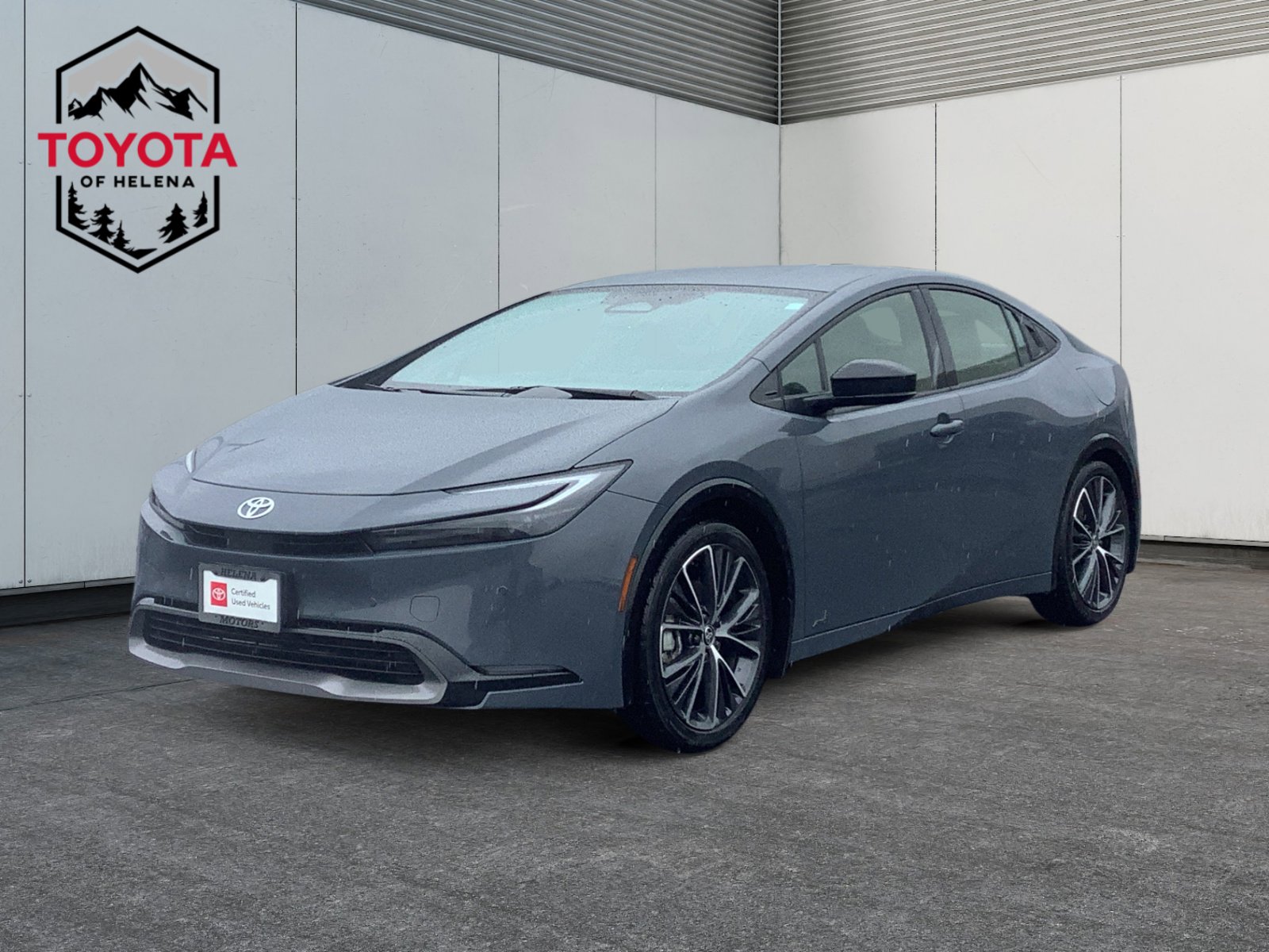 2024 Toyota Prius