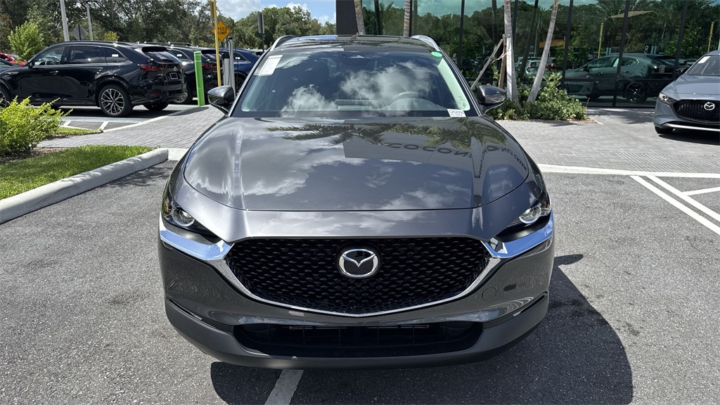 2025 Mazda CX-30 2.5 S Preferred photo 27
