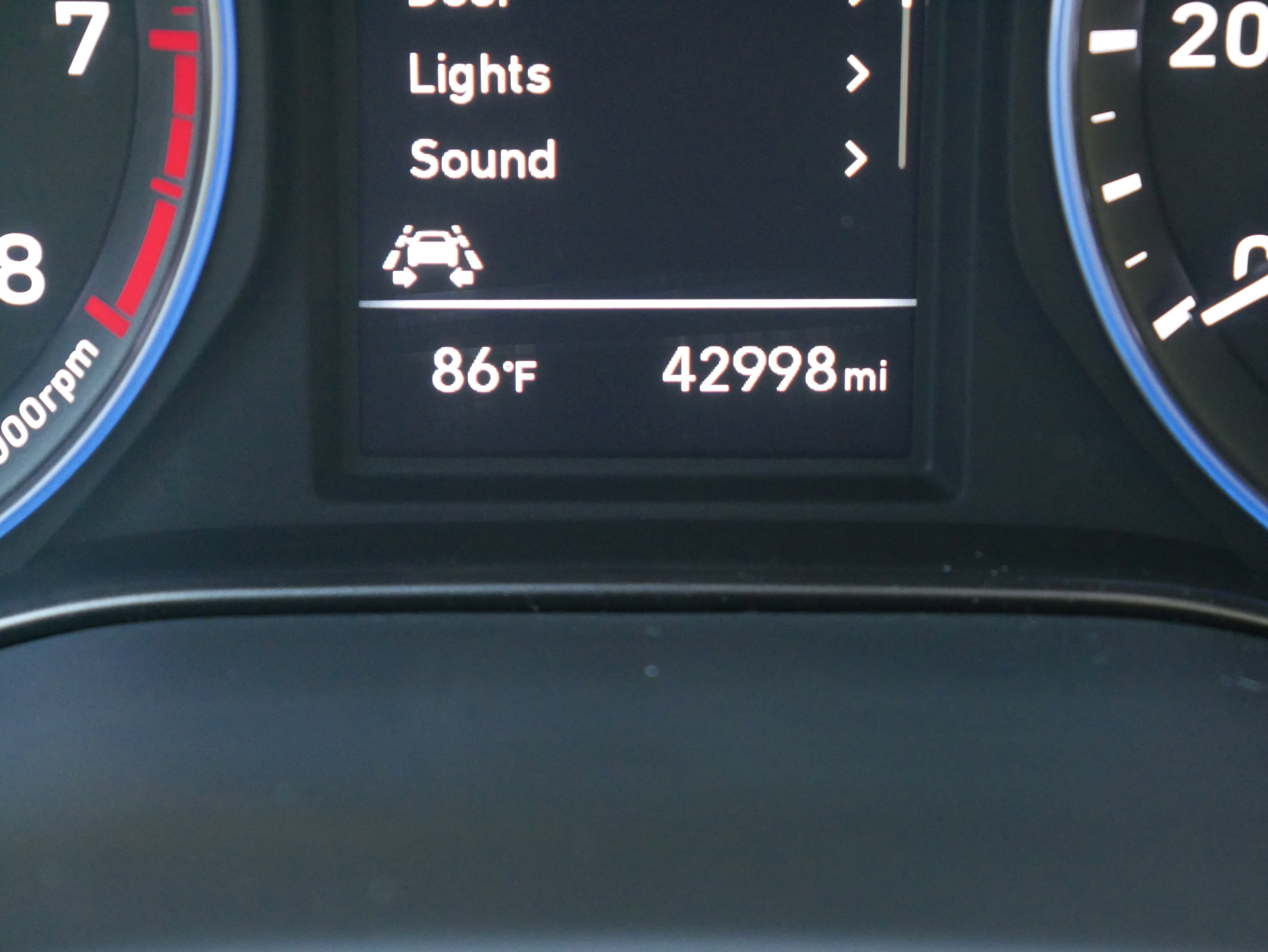 2020 Hyundai Kona Ultimate photo 9