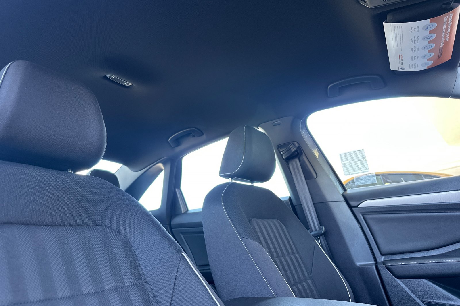 2024 Volkswagen Jetta 1.5T Sport photo 15
