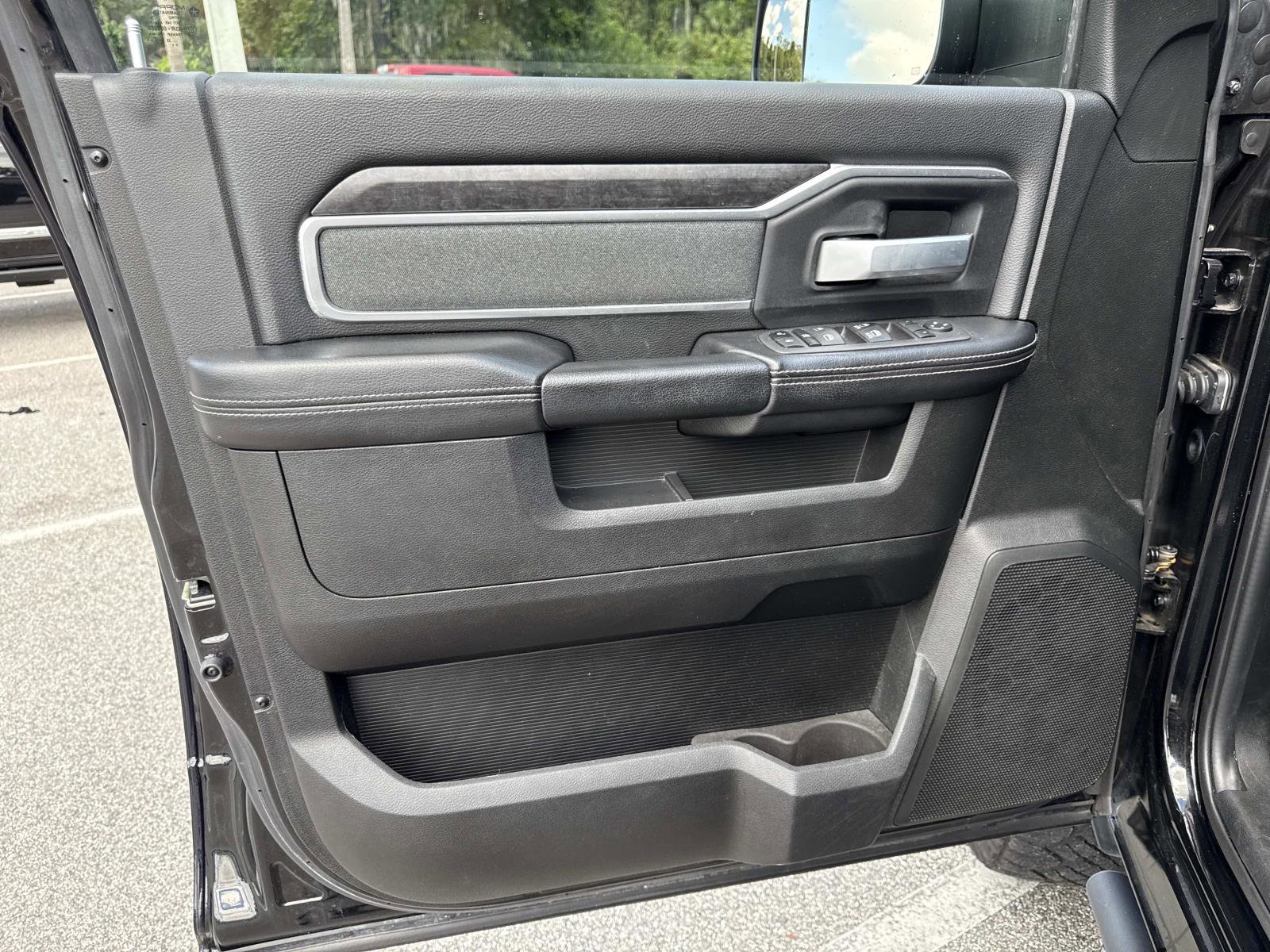 2022 Ram 2500 Big Horn photo 16
