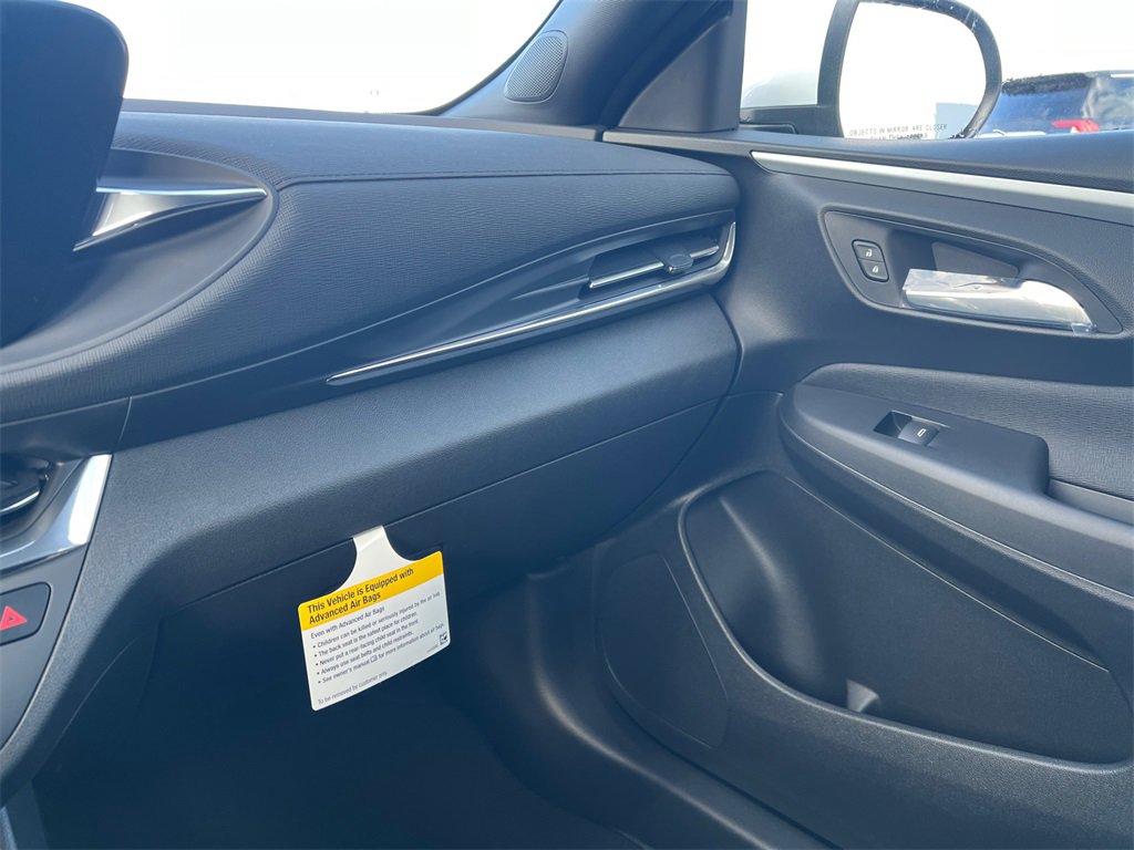 2026 BUICK ENVISTA - Image 23