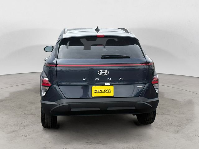 2024 Hyundai Kona SEL photo 4