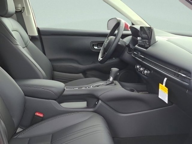 2025 Honda HR-V EX-L photo 7
