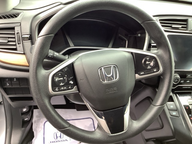 2021 Honda CR-V EX photo 13