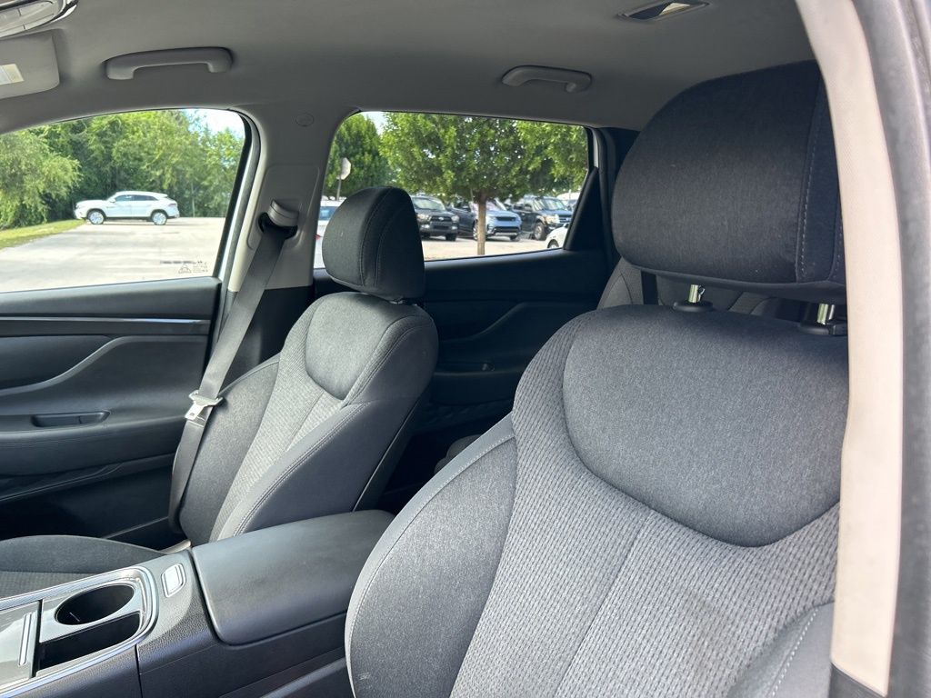 2023 Hyundai Santa Fe SEL photo 12