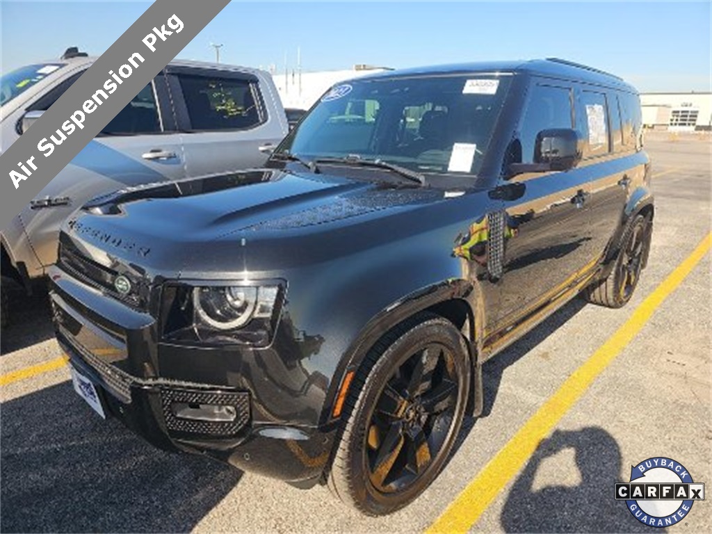 2023 Land Rover Defender X-Dynamic SE's photo