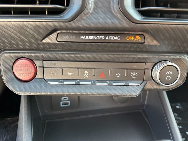 2025 Ford Mustang EcoBoost photo 24