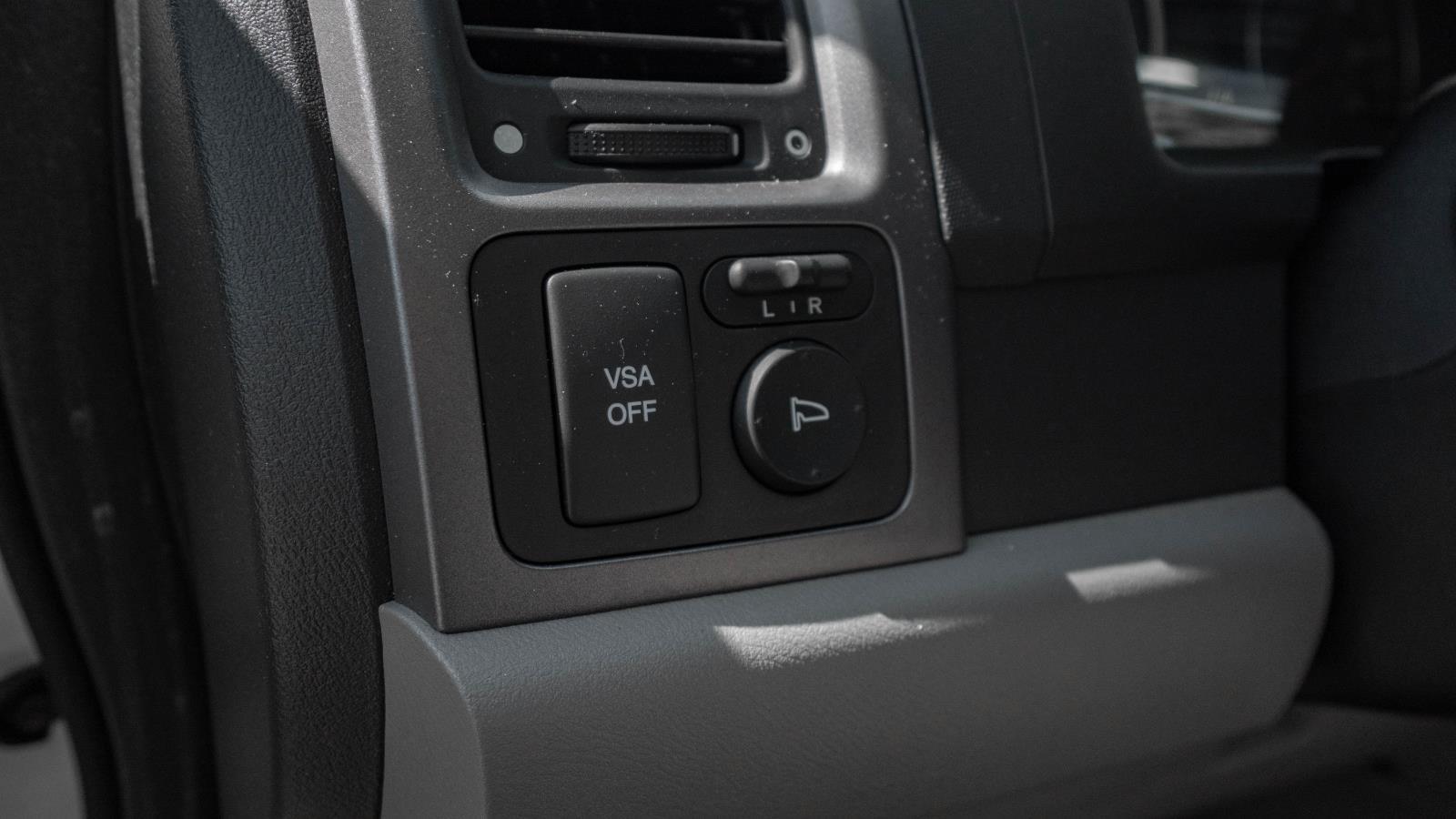 2008 Honda CR-V LX photo 11
