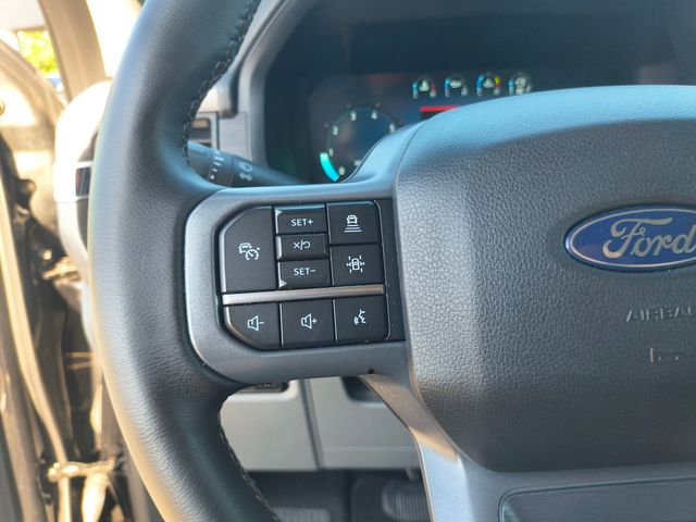 2024 Ford F-150 XLT photo 21