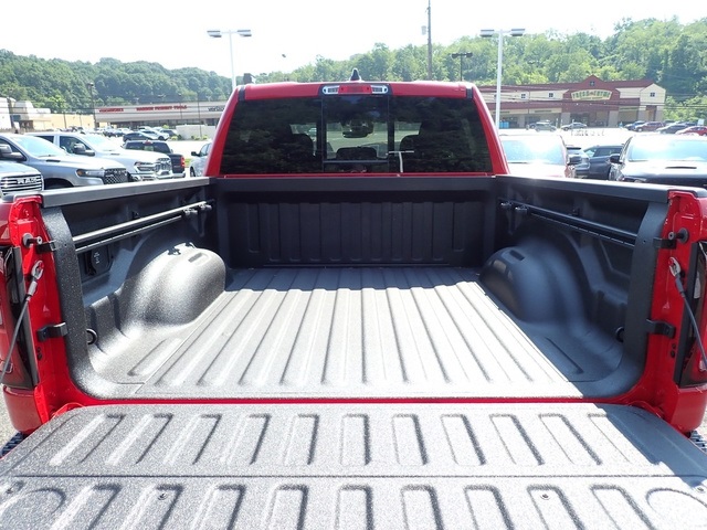 2025 Ram 1500 Big Horn Lone Star photo 5