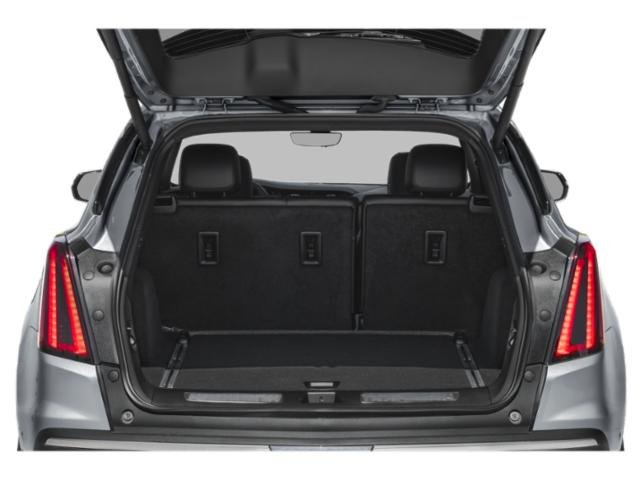 2024 Cadillac XT5 Premium Luxury photo 14