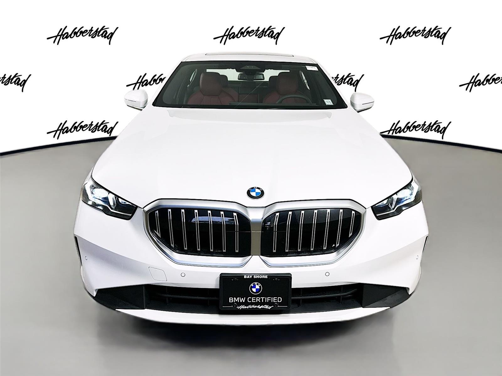 2024 Bmw 530i xDrive photo 2