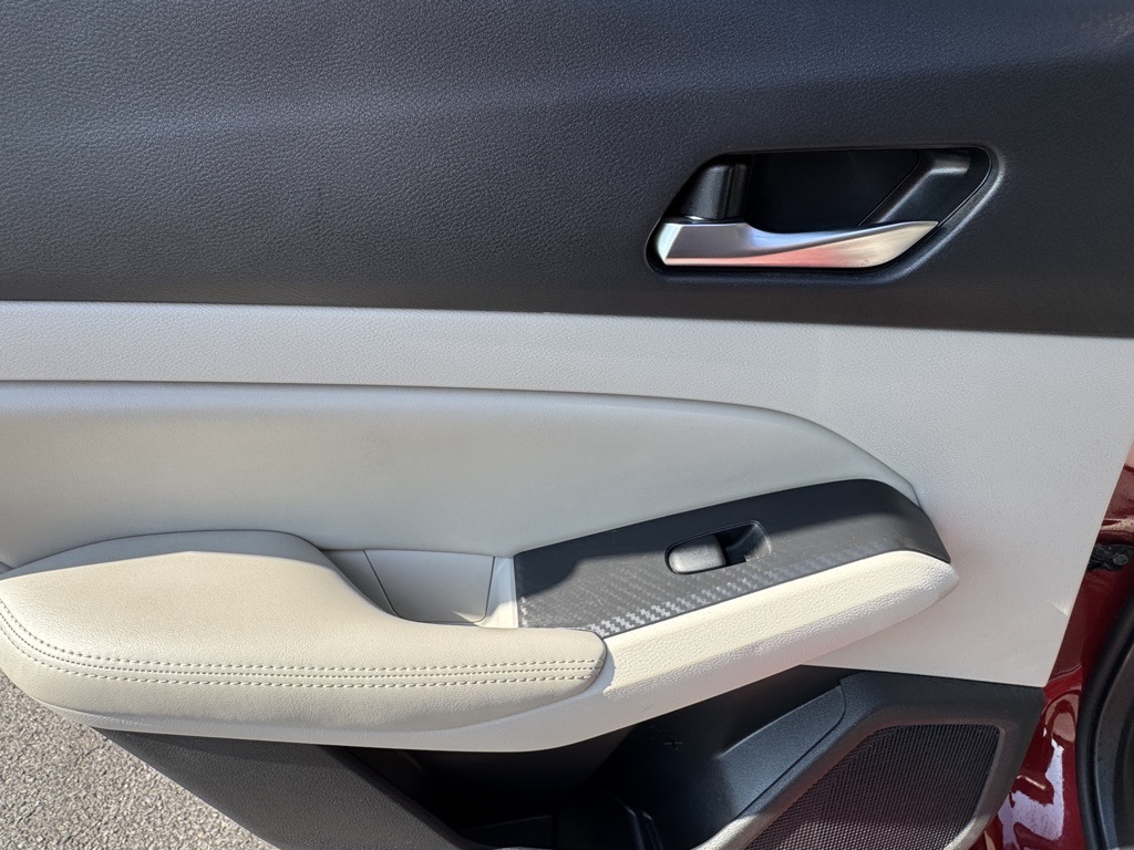 2022 Nissan Altima 2.5 SV photo 21