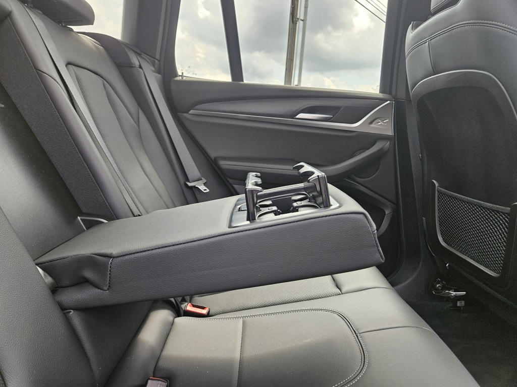 2023 Bmw X3 xDrive30i photo 21
