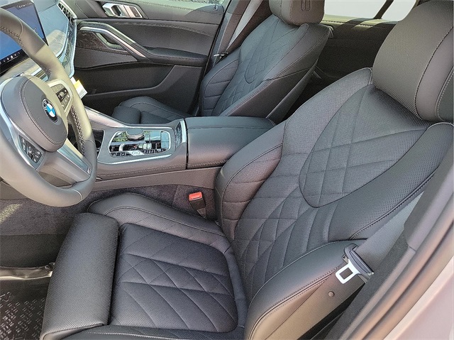 2026 Bmw X6 xDrive40i photo 18