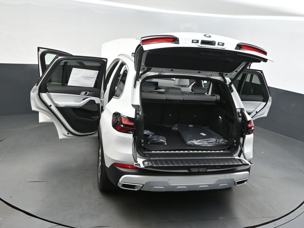 2026 Bmw X5 xDrive50e photo 45