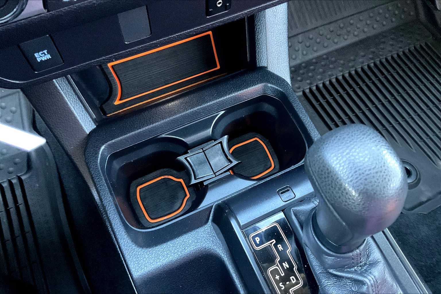 2019 Toyota Tacoma SR 4x4 Double Cab V6 photo 31
