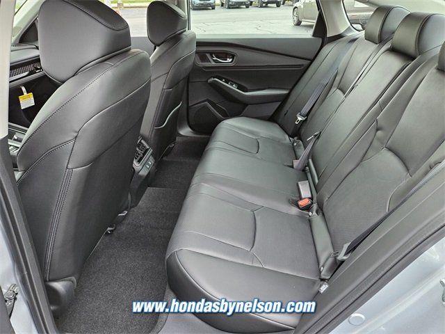 2025 Honda Accord Hybrid Touring photo 4