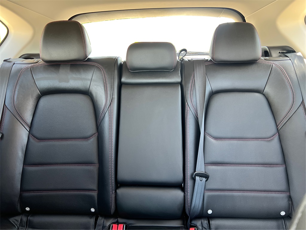 2022 Mazda CX-5 2.5 S Carbon photo 15
