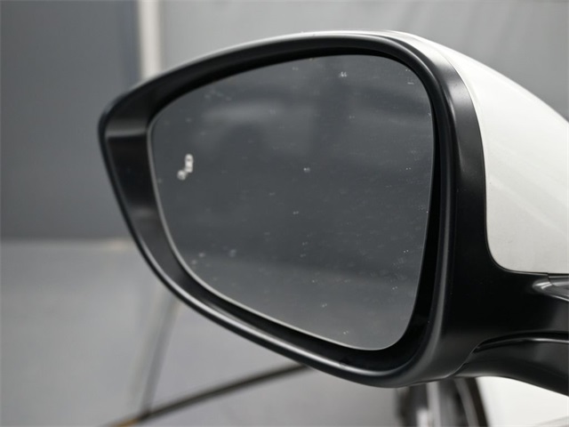 2024 Honda Accord EX photo 4