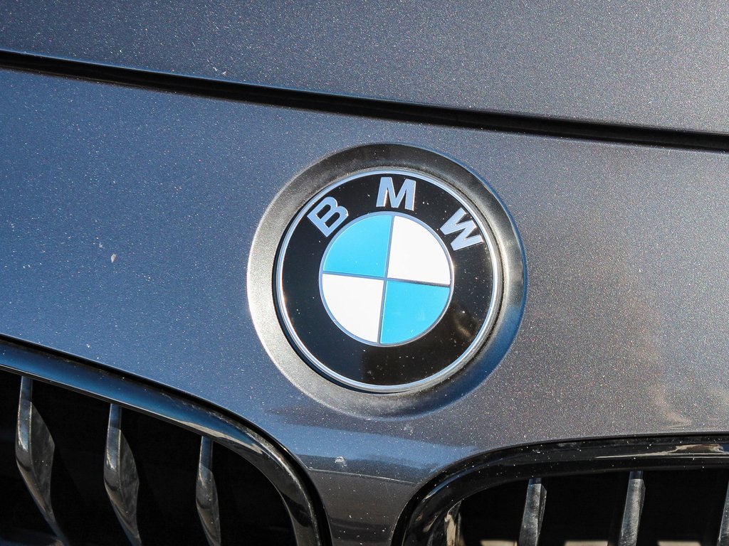 2017 Bmw 320i SA photo 5